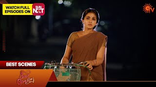 Singappenne - Best Scenes | 03 May 2024 | Tamil Serial | Sun TV