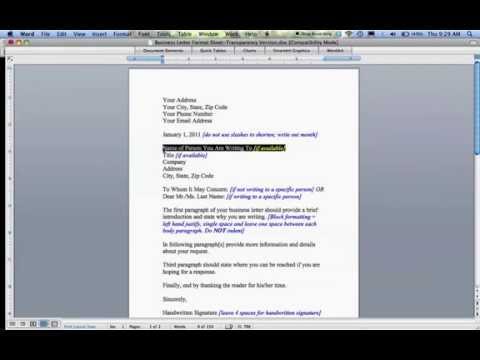 How to prepare your course advertising