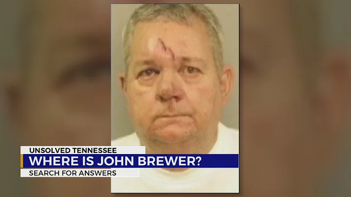 Where is John Brewer?
