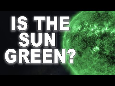Wideo: Czy zaczerwienienie spowodowane pyłem międzygwiazdowym wpływa na pomiar temperatury gwiazdy?