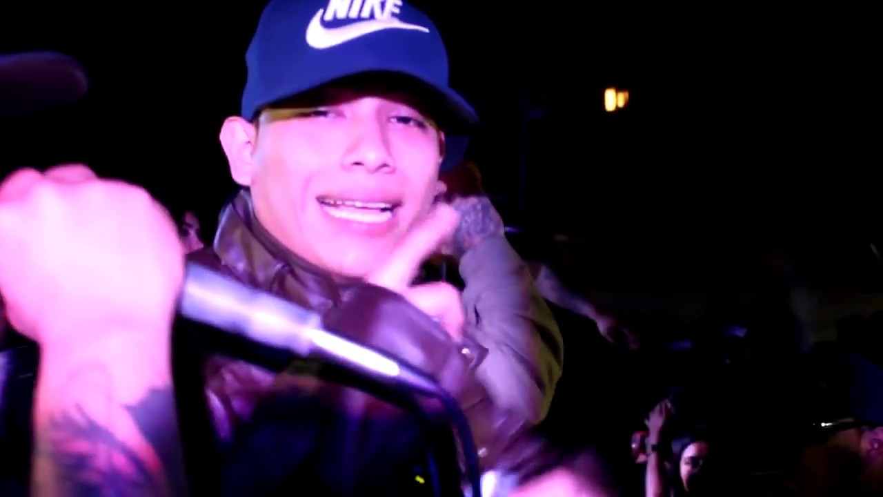 Santa Grifa En Los Cabos San Lucas 2018 Youtube