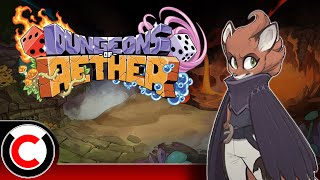 This Dice-Based Roguelike Dungeon Crawler Looks GREAT! - Dungeons of Aether (Demo)
