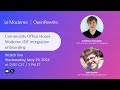 Community Office Hours | Moderne IDE Integration Onboarding