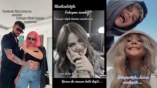 Semicenk - Unutmak Öyle Kolay Mı Sandın Akımı En Yeni TikTok Videoları Resimi