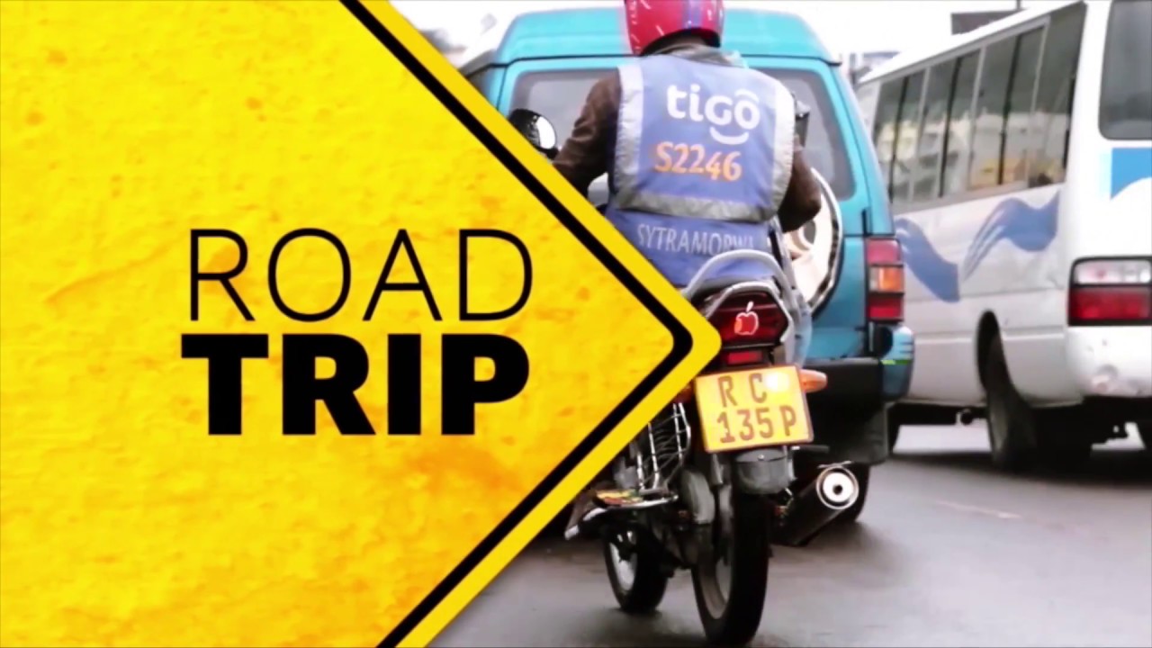 Out And About Rwanda: Visit to Zaza