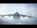 Call of Duty Black Ops 6 warzone: Verdansk plane intro