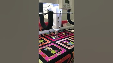 Eclipse Quilter