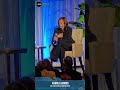 Kamala Harris on Mobilizing Gen Z in Politics at William O  Douglas Award Dinner