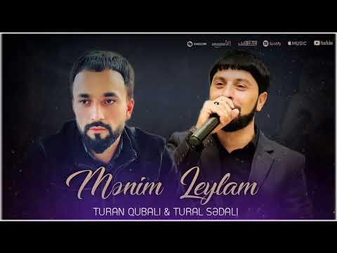 Tural Sedali ft Turan Qubali - Menim Leylam 2023