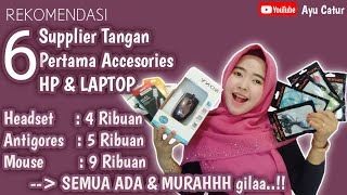 #1 Pengenalan Semua Bagian Part Pada Handphone