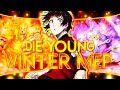 Die young  winter mep  amv edit