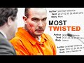The most twisted case youve ever heard  documentary