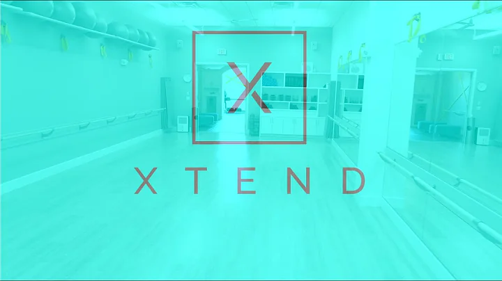 XTEND Barre | XTEND Your Summer Challenge (4k) -  ...