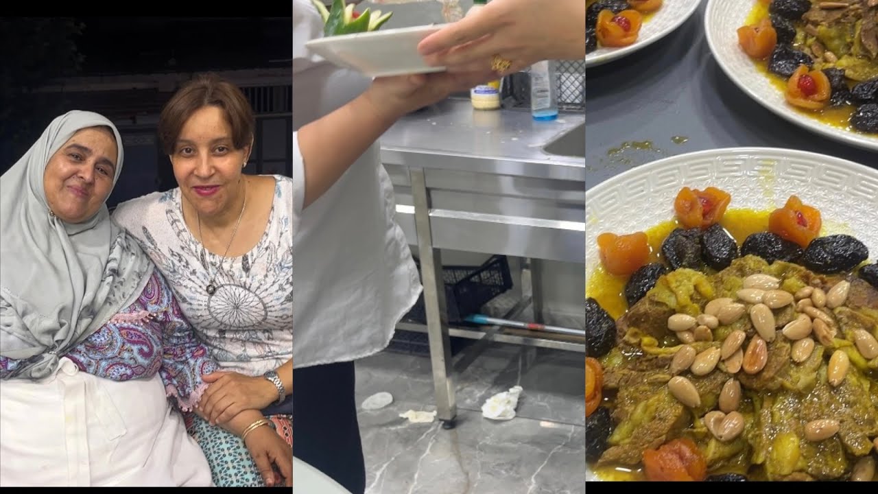 اكتملت  الفرحة الحمد لله❤️العمل في women space😍لقاء مع حبيبتي douniazad