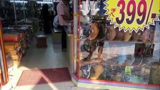 Nacharam shoe factory Clearance