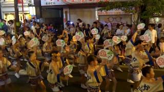 20180727 第47回神楽坂まつり12