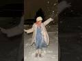 Lass los ❄️🩵☃️✨ #DieEiskönigin #Elsa #LassLos #Schnee #Super #Magie #Spaß