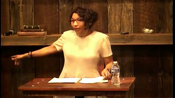 Abundant Life Church - Pastor Gayle Lowe- Broken? ...