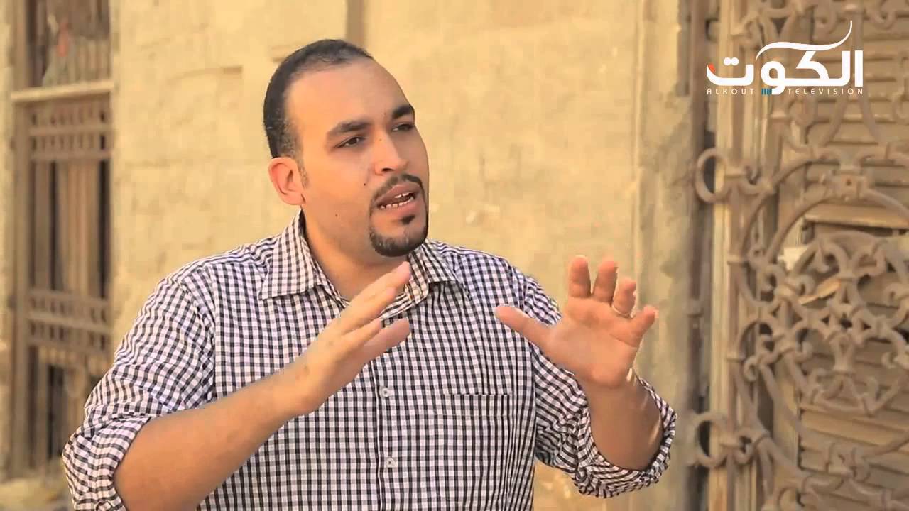 من مراقد ال البيت في مصر مرقد فاطمة العيناء ومالك الأشتر رضوان الله عليهم