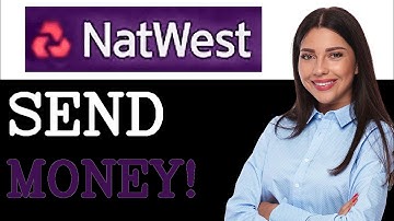 How To Send Money Abroad NatWest (2025)