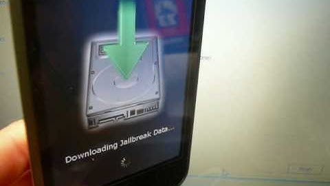 How to jailbreak iPod Touch/iPhone firmware 3.1.3