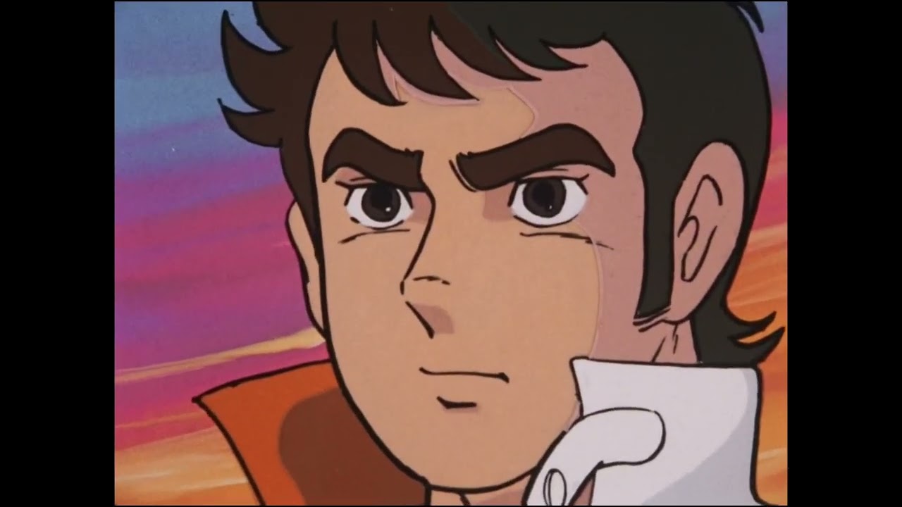 激走!ルーベンカイザー 第06話「母に捧げる優勝カップ」 - YouTube
