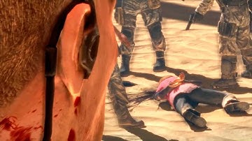 Spec Ops: The Line - Chapter 7, The Battle (2/2)