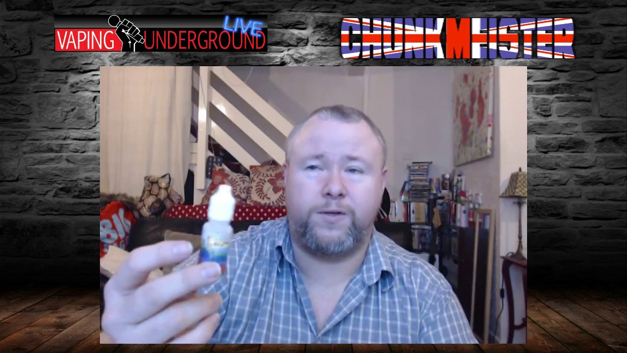 All Day Grape - High Class Vape Co