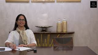 4 BHK Flat Modern Interior Design Delhi & Gurgoan | 4bhk flat design | Home Decor | Interior Design