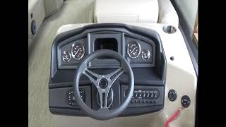 2020 bentley 243 cruise