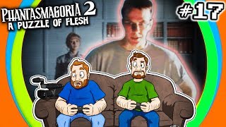 Phantasmagoria 2: A Puzzle of Flesh - PART 17: Carpe Diem | CHAD & RUSS