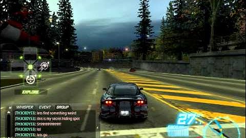 NFSW - Randomness with Cody pt.2 ft. FRIZZLE!