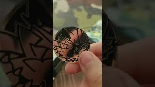 Unboxing Lighting Loop Theme Deck!