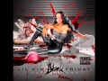 Faded feat Red Cafe And Rick Ross - Lil Kim (Black Friday)