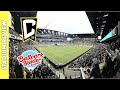 Stadium review  lowercom field review columbus crew