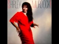 Shirley Murdock - Be Free