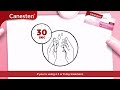 How To Use The Improved Canescomfort® Applicator for Canesten Vaginal Tablet