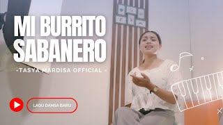 Tasya Mardisa Mi Burrito Sabanero Dansa Cover