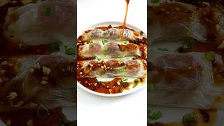 Rice Paper Cheung Fun