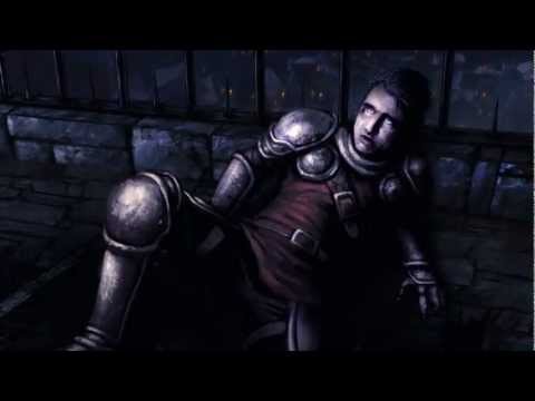 Baldur's Gate: Enhanced Edition Intro Cinematic