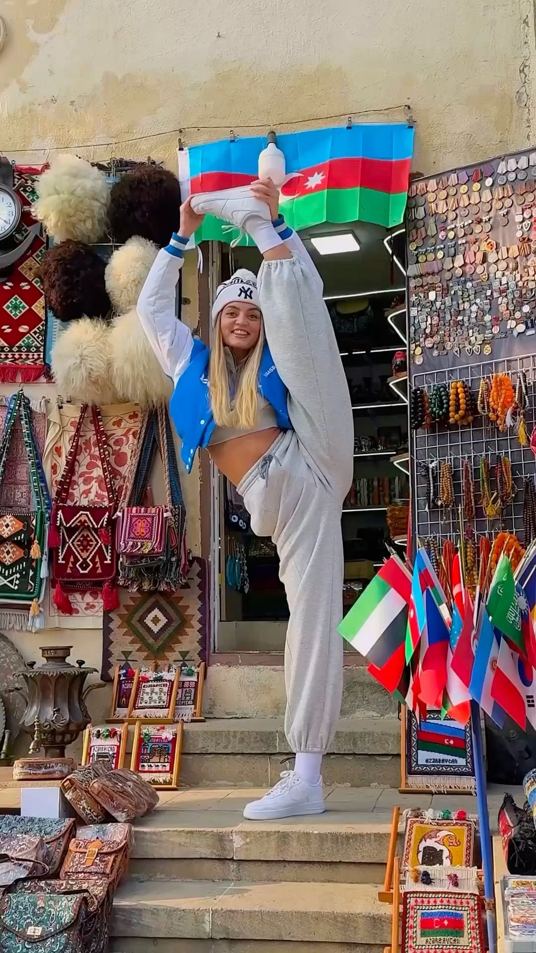 Baku?? Where are you from????????????