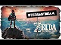 Der dritte Titan! #2 ⚔️ The Legend of Zelda | Breath of the Wild ⚔️ #TerraStream