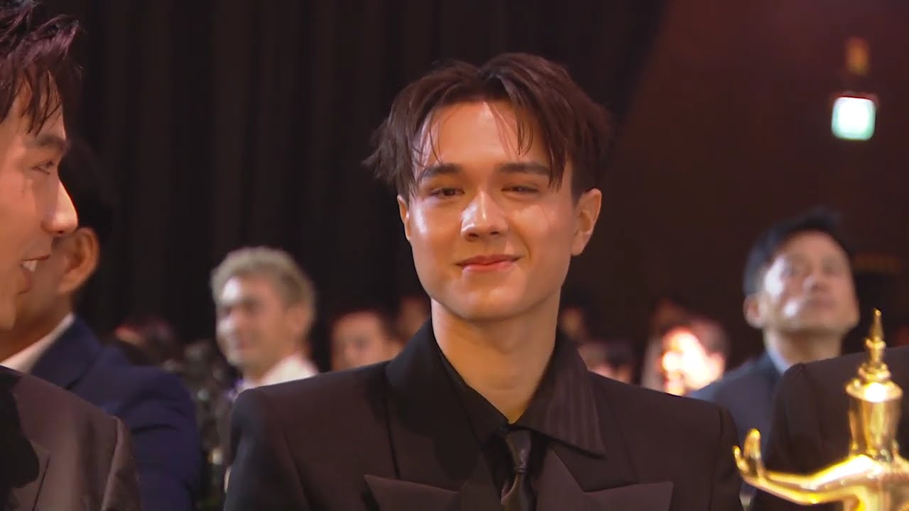 งานประกาศรางวัล นาฏราช ครั้งที่ 16_Part 4