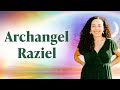 Archangel Raziel: Who he is and how he’s here to help you
