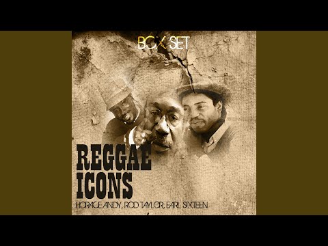 Horace Andy - My Guiding Star