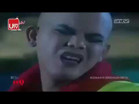 FTV LEGENDA INDONESIA - Si Manis Jembatan Ancol