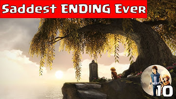 Saddest Ending Ever - Brothers - A Tale of Two Sons | Part 10