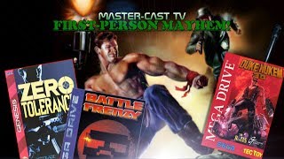 First-Person Mayhem (Genesis) Review - Master-Cast TV