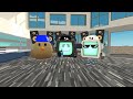 AVYAAN GOT ELECTRIC SHOCK SEASON 3 REALESE DATE TRAILER (THE LAST CHAPTER) #chickengun #games
