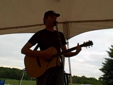 Nigel Parry's "All of This" performed at Pigstock ...